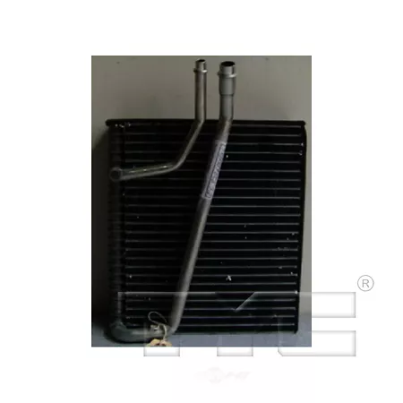 TYC A/C Evaporator Core FQPX-TYC-97250 Engine Performance