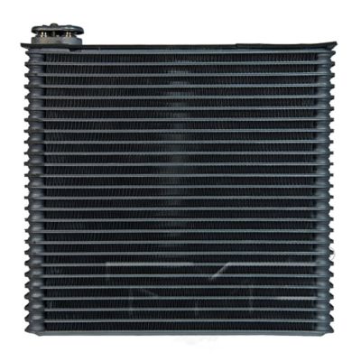 TYC 97337 Replacement Evaporator For Subaru - A/C System Part, Leak Tested