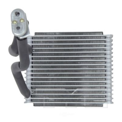 TYC 97337 Replacement Evaporator For Subaru - A/C System Part, Leak Tested
