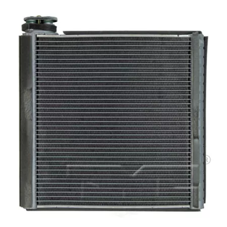 TYC A/C Evaporator Core FQPX-TYC-97287 Engine Performance