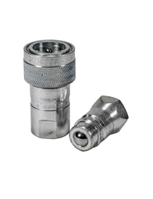 Complete Tractor New 3001-1232 Female Coupler Compatible with/Replacement for Tractors 4050-5 