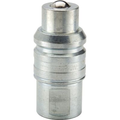 Pioneer Coupling Adapter, International Old Style Tip, Ball Style