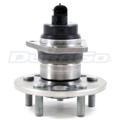 DuraGo Wheel Bearing and Hub Assembly, GVMP-D48-29512001