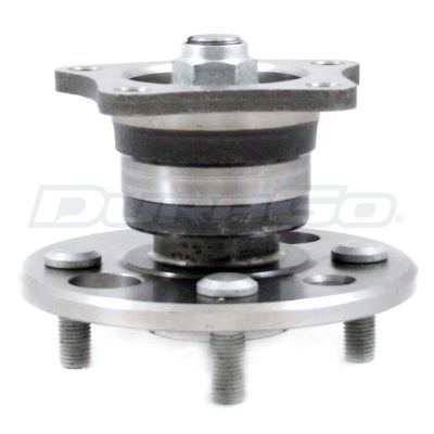 DuraGo Wheel Bearing and Hub Assembly, GVMP-D48-29512018