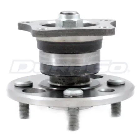 DuraGo Wheel Bearing and Hub Assembly GVMP-D48-29512018 Engine Performance