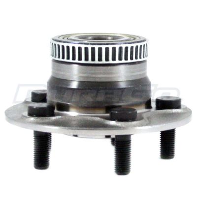 DuraGo Wheel Bearing and Hub Assembly, GVMP-D48-29512167