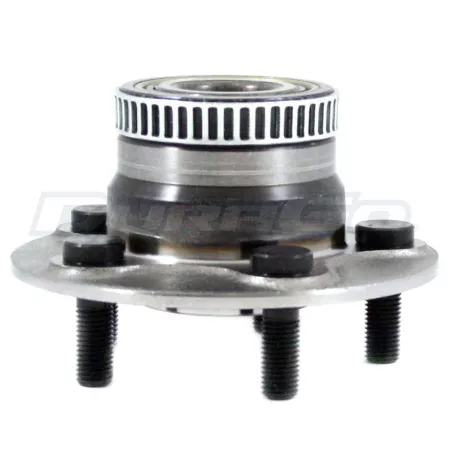 DuraGo Wheel Bearing and Hub Assembly GVMP-D48-29512167 Engine Performance