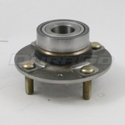 DuraGo Wheel Bearing and Hub Assembly, GVMP-D48-29512194