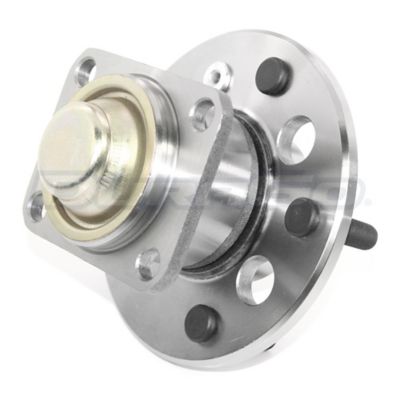 DuraGo Wheel Bearing and Hub Assembly, GVMP-D48-29512221