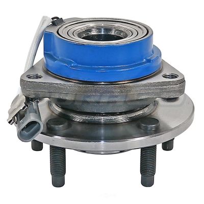 DuraGo Wheel Bearing and Hub Assembly, GVMP-D48-29512223