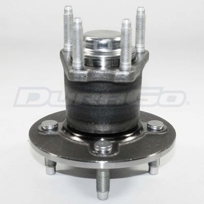 DuraGo Wheel Bearing and Hub Assembly, GVMP-D48-29512248