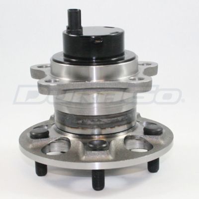 DuraGo Wheel Bearing and Hub Assembly, GVMP-D48-29512283