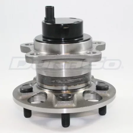 DuraGo Wheel Bearing and Hub Assembly GVMP-D48-29512283 Engine Performance