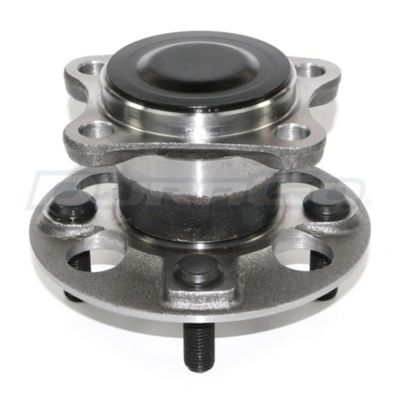 DuraGo Wheel Bearing and Hub Assembly, GVMP-D48-29512371