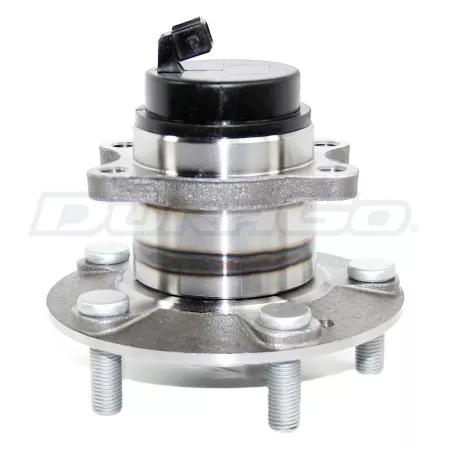 DuraGo Wheel Bearing and Hub Assembly GVMP-D48-29512436 Engine Performance