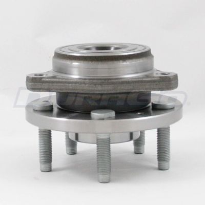 DuraGo Wheel Bearing and Hub Assembly, GVMP-D48-29513156