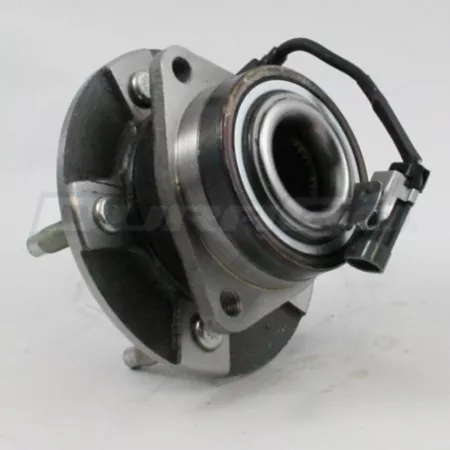 DuraGo Wheel Bearing and Hub Assembly GVMP-D48-29513189 Engine Performance