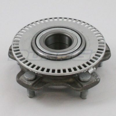 DuraGo Wheel Bearing and Hub Assembly, GVMP-D48-29513193