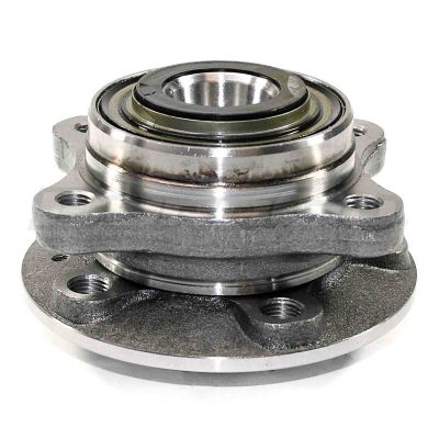 DuraGo Wheel Bearing and Hub Assembly, GVMP-D48-29513208