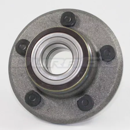 DuraGo Wheel Bearing and Hub Assembly GVMP-D48-29513224 Engine Performance