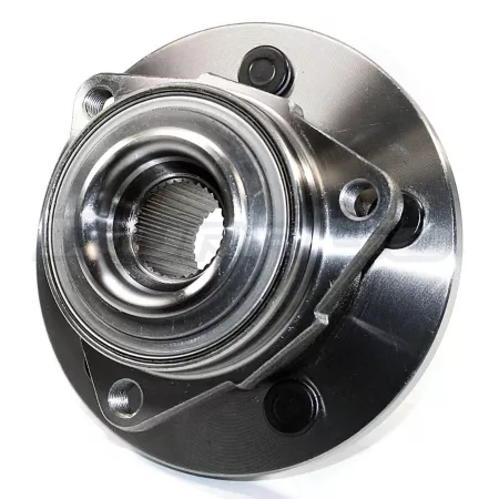 DuraGo Wheel Bearing and Hub Assembly GVMP-D48-29513228 Engine Performance