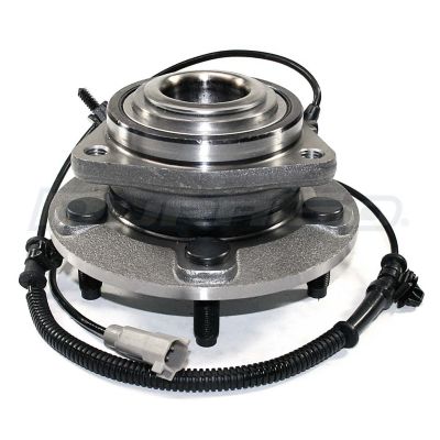 DuraGo Wheel Bearing and Hub Assembly, GVMP-D48-29513234