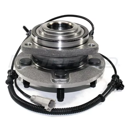 DuraGo Wheel Bearing and Hub Assembly GVMP-D48-29513234 Engine Performance