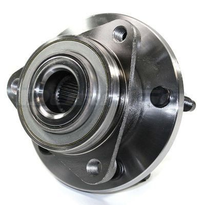 DuraGo Wheel Bearing and Hub Assembly, GVMP-D48-29513237