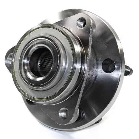 DuraGo Wheel Bearing and Hub Assembly GVMP-D48-29513237 Engine Performance