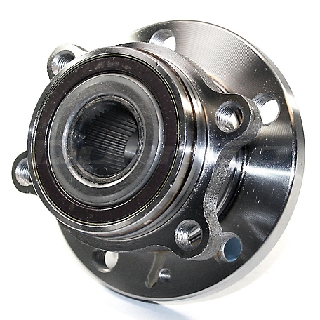 DuraGo Wheel Bearing and Hub Assembly, GVMP-D48-29513253