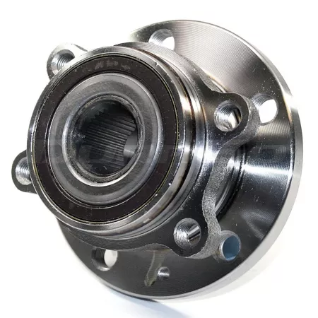 DuraGo Wheel Bearing and Hub Assembly GVMP-D48-29513253 Engine Performance