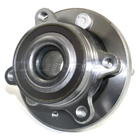 DuraGo Wheel Bearing and Hub Assembly GVMP-D48-29513275 Engine Performance