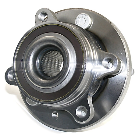 DuraGo Wheel Bearing and Hub Assembly, GVMP-D48-29513275
