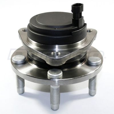 DuraGo Wheel Bearing and Hub Assembly, GVMP-D48-29513280