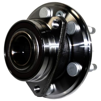 DuraGo Wheel Bearing and Hub Assembly, GVMP-D48-29513289