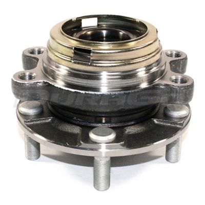 DuraGo Wheel Bearing and Hub Assembly, GVMP-D48-29513310