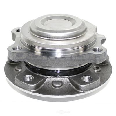 DuraGo Wheel Bearing and Hub Assembly, GVMP-D48-29513323