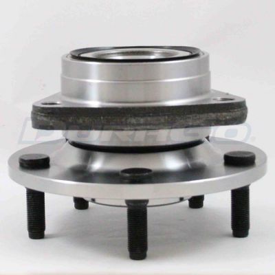 DuraGo Wheel Bearing and Hub Assembly, GVMP-D48-29515006