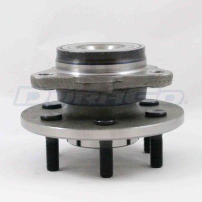 DuraGo Wheel Bearing and Hub Assembly, GVMP-D48-29515007