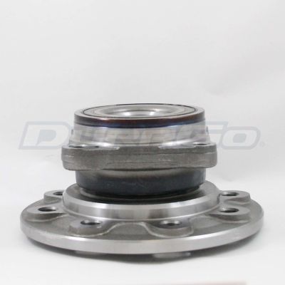 DuraGo Wheel Bearing and Hub Assembly, GVMP-D48-29515012