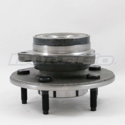 DuraGo Wheel Bearing and Hub Assembly, GVMP-D48-29515017