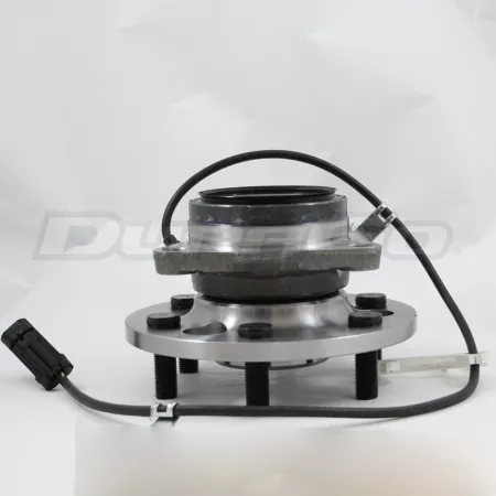 DuraGo Wheel Bearing and Hub Assembly GVMP-D48-29515024 Engine Performance