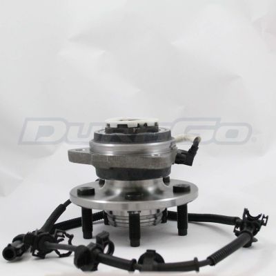 DuraGo Wheel Bearing and Hub Assembly, GVMP-D48-29515027