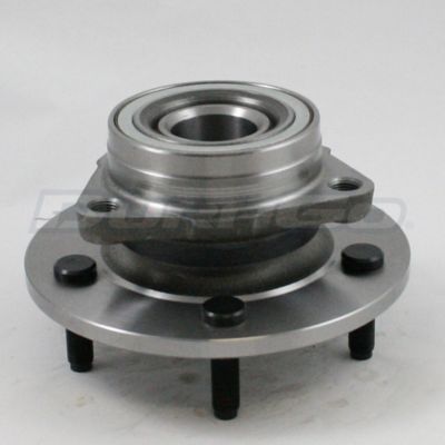 DuraGo Wheel Bearing and Hub Assembly, GVMP-D48-29515038