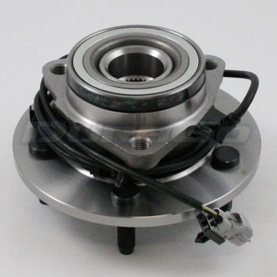 DuraGo Wheel Bearing and Hub Assembly, GVMP-D48-29515039