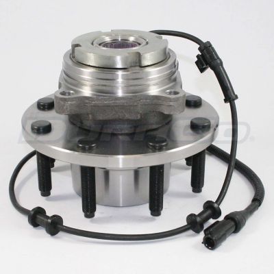 DuraGo Wheel Bearing and Hub Assembly