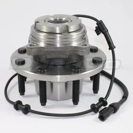 DuraGo wheel bearing and hub assembly Engine Performance