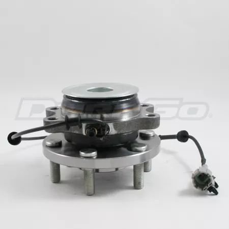 DuraGo Wheel Bearing and Hub Assembly GVMP-D48-29515064 Engine Performance