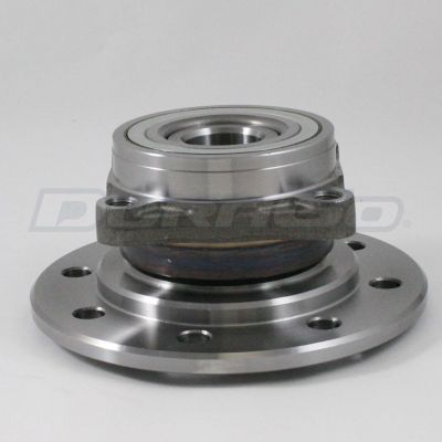 DuraGo Wheel Bearing and Hub Assembly, GVMP-D48-29515070