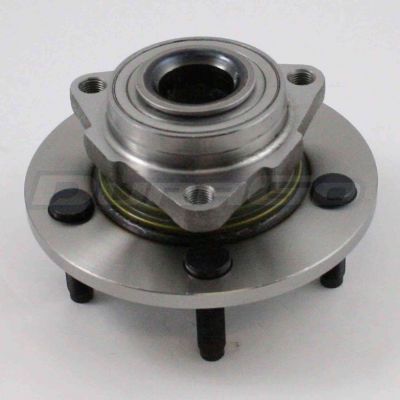 DuraGo Wheel Bearing and Hub Assembly, GVMP-D48-29515072